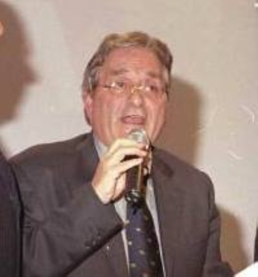 Giorgio Martino
